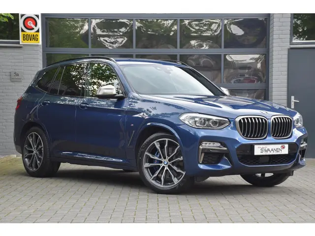 BMW X3 3