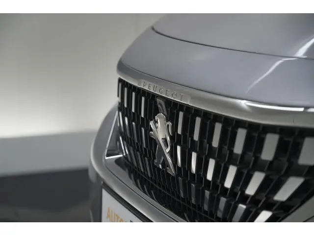 Peugeot 3008 PureTech 130 EAT8 Crossway 2020 Benzine 17