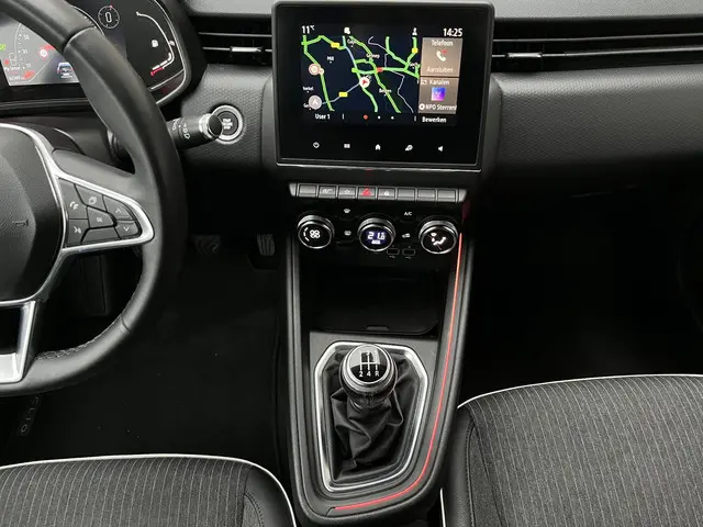 Renault Clio 1.0 TCe Intens 2020 Benzine 10