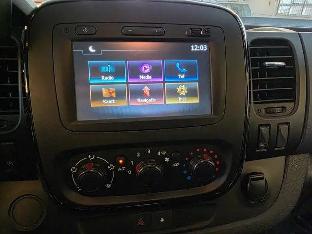 Opel Vivaro Combi 1.6 CDTI L2H1 2019 Diesel 19