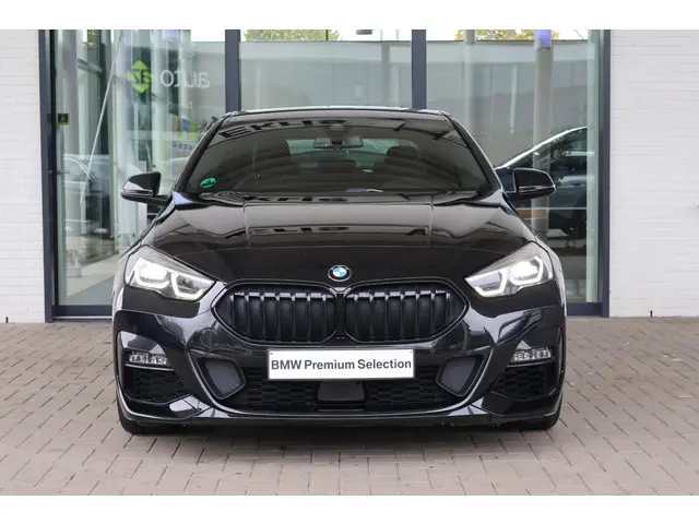 BMW 2 Serie Gran Coupé 218i 2021 Benzine 3