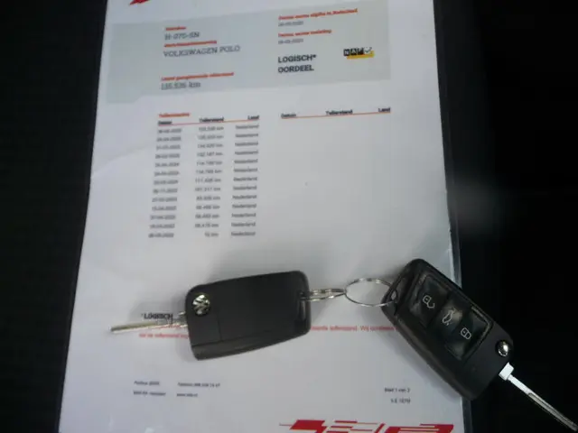 Volkswagen Polo 1.0 MPI Comfortline 2020 Benzine 23