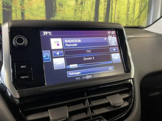 Peugeot 208 1.2 PureTech Active 2016 Benzine 13