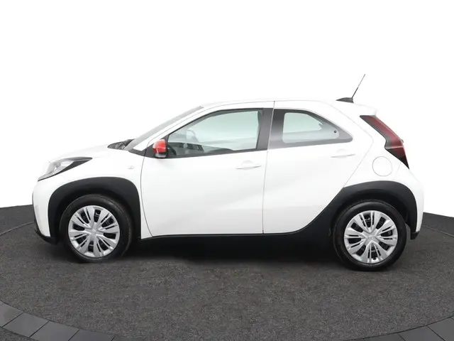 Toyota Aygo 3