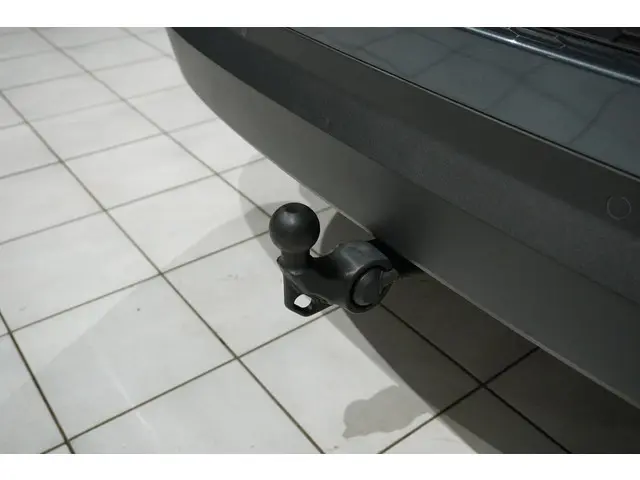 Škoda Kodiaq 1.5 TSI Business Edition 2021 Benzine 14