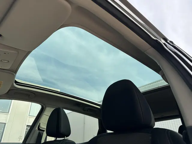 Nissan QASHQAI 1.2 N-Connecta 2017 Benzine 38