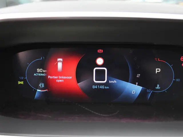 Peugeot 2008 1.2 PureTech GT 2021 Benzine 15