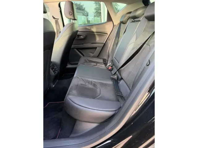 SEAT Leon 1.8 TSI - FR Connect - 180 PK 2016 Benzine 13