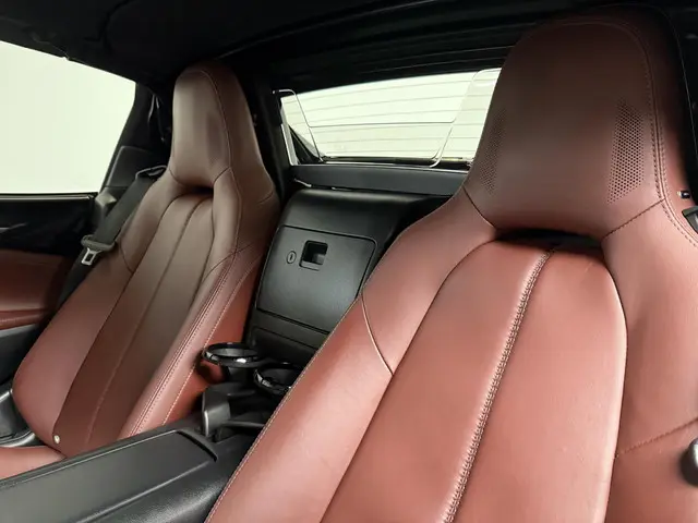 Mazda MX-5 RF 2.0 SkyActiv-G 160 GT-M 2018 Benzine 10