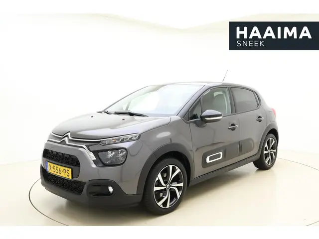 Citroën C3 1.2 PureTech Max 2024 Benzine