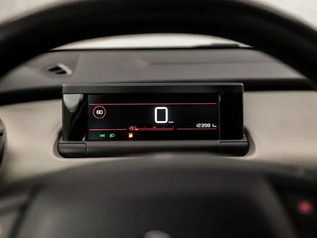 Citroën C4 Cactus 1.2 PureTech Sport 2018 Benzine 20