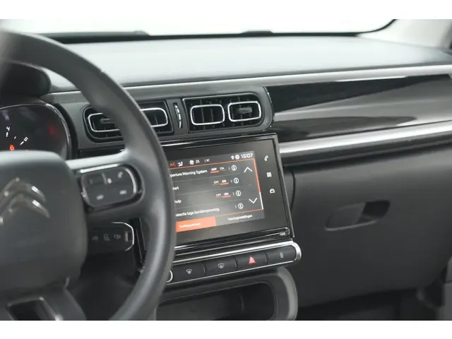 Citroën C3 PureTech 110 EAT6 C-Series 2024 Benzine 49