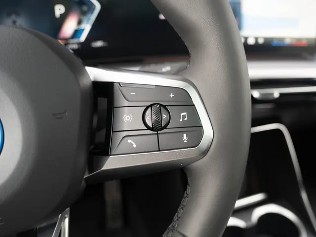 BMW iX2 eDrive20 2025 Elektrisch 27