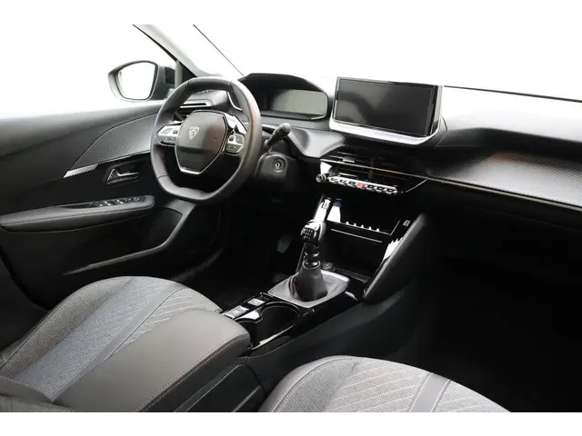 Peugeot 208 1.2 PureTech 100 Allure 2024 Benzine 3