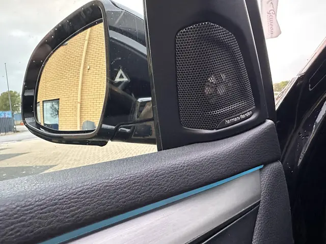 BMW X5 xDrive30d High Executive 2017 Diesel 13