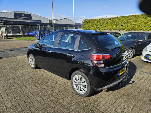 Citroën C3 1.2 PureTech Collection 2015 Benzine 7