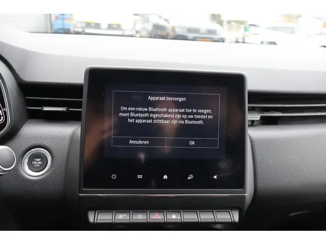 Renault Clio 1.0 TCe Intens 2021 Benzine 15