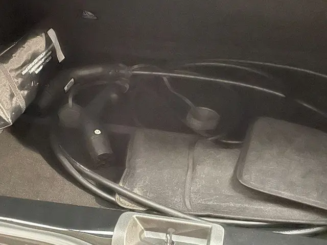 Dacia Spring Expression 27 kWh 2024 Elektrisch 26