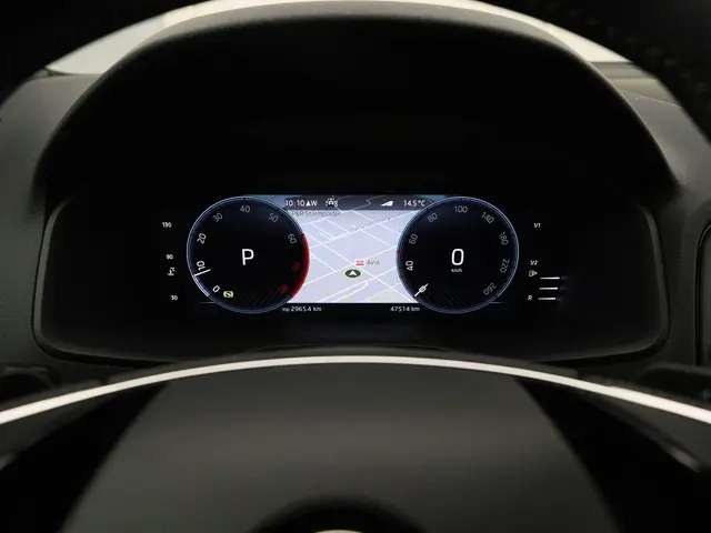 Škoda Karoq 1.5TSI/150PK ACT Sportline DSG 2023 Benzine 16