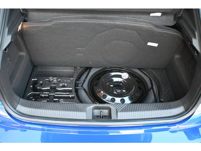 Renault Clio esprit Alpine 2026 Hybride Benzine 11