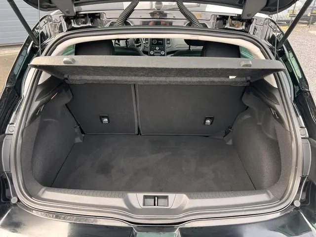 Renault Mégane 1.5 dCi Eco2 Limited 2018 Diesel 20