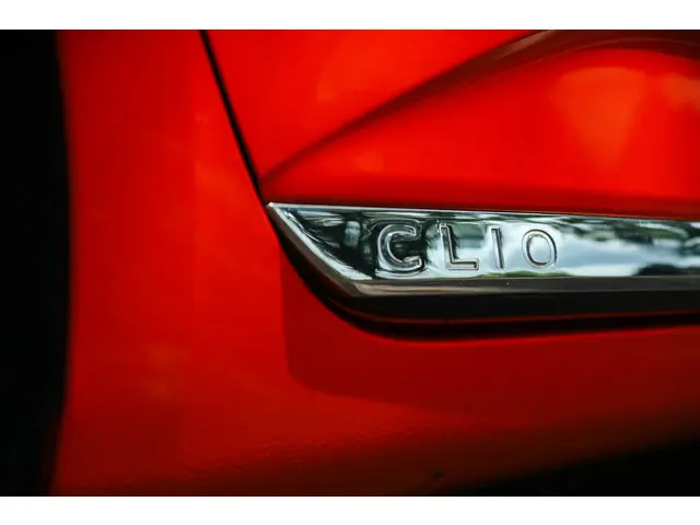 Renault Clio TCe 90 Intens 2021 Benzine 15