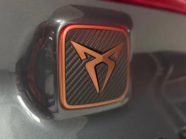 CUPRA Formentor 1.5 TSI Pano|ACC|Camera| 2022 Benzine 13