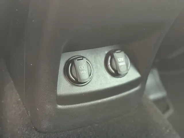 Kia Sportage 1.6 GDI DynamicLine 2017 Benzine 12