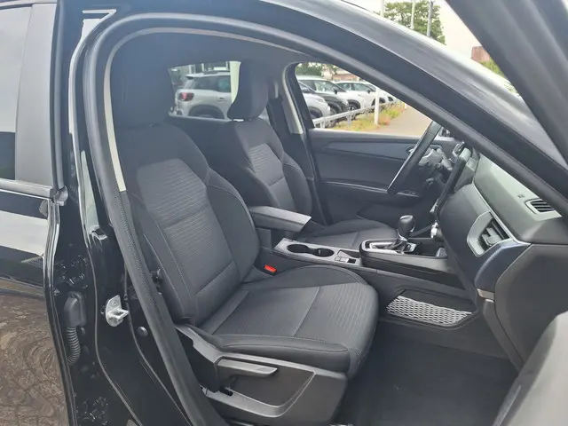 Renault Arkana 1.3 TCe 140 2024 Hybride Benzine 13