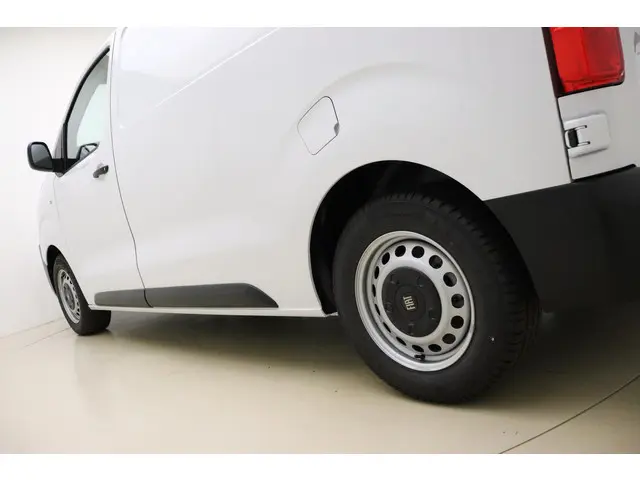 Fiat Scudo 2.0 Diesel 145 S&S L2 2024 Diesel 18