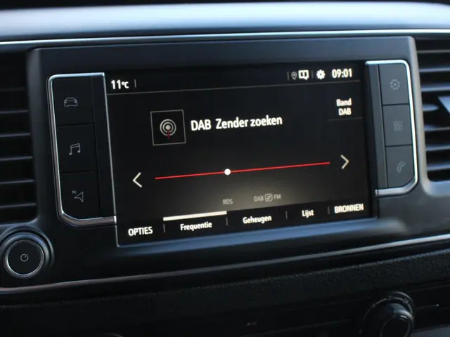 Opel Vivaro 2.0 CDTI L2H1 Edition 3-zits 2023 Diesel 18