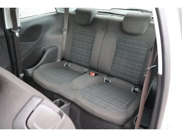 Opel ADAM 1.4 Jam Panoramadak 2015 Benzine 10