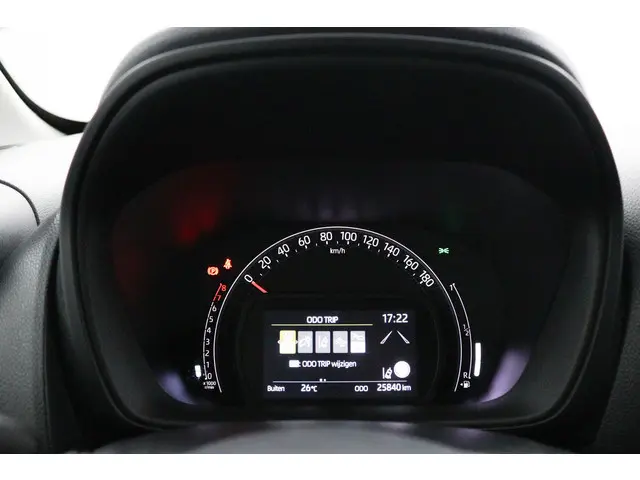 Toyota Aygo X 1.0 VVT-i MT Play 2023 Benzine 6