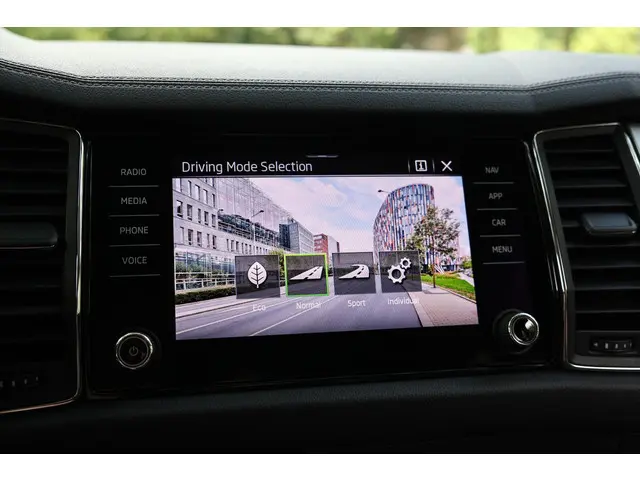 Škoda Kodiaq 1.5 TSI Business Edition 7p. 2023 Benzine 43