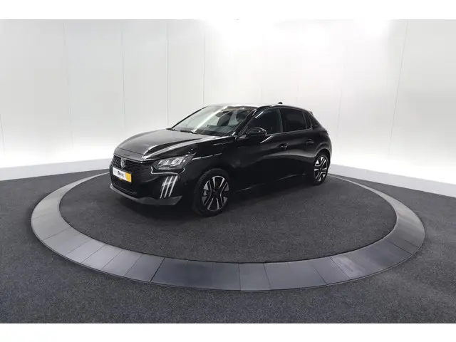 Peugeot 208 PureTech 100 Allure 2024 Benzine 80