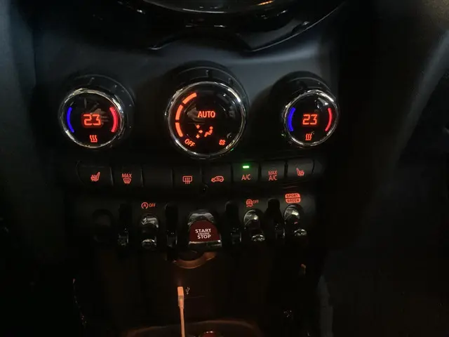 MINI Cooper Mini 1.5 John Cooper Works 2021 Benzine 10