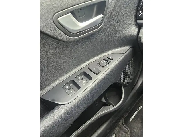 Kia Stonic 1.0 T-GDi DynamicPlusLine 2019 Benzine 11