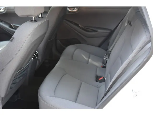 Hyundai IONIQ Comfort EV 38 kWh 2020 Elektrisch 8