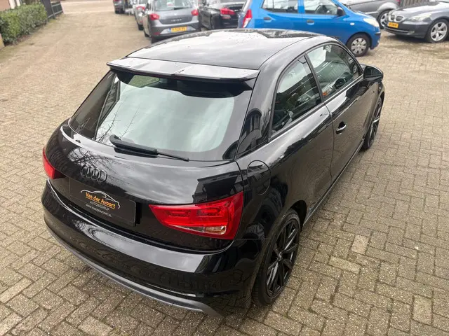 Audi A1 1.2 TFSI Admired 2013 Benzine 5