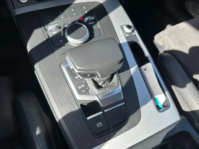 Audi Q5 35 TDI | Quattro | S tronic | Sport 2019 Diesel 26