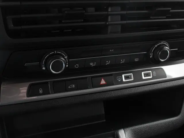 Opel Vivaro 2.0 BlueHDi 180 S&S L3 Automaat 2024 Diesel 20