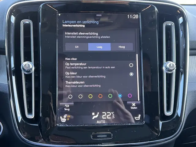 Volvo XC40 2.0 T4 190 pk Inscription 2019 Benzine 25