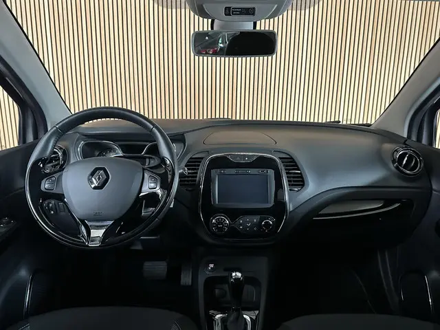 Renault Captur 1.2 TCe 2014 Benzine 11