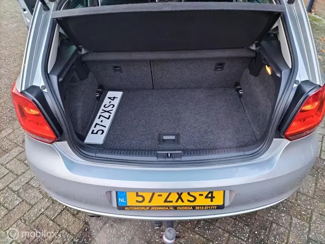 Volkswagen Polo 1.2 TSI BlueMotion Edition+ 2013 Benzine 8