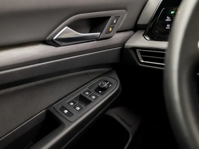 Volkswagen Golf 1.5 TSI Sport 2020 Benzine 24