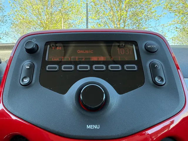 Citroën C1 1.0 e-VTi Feel 2014 Benzine 24