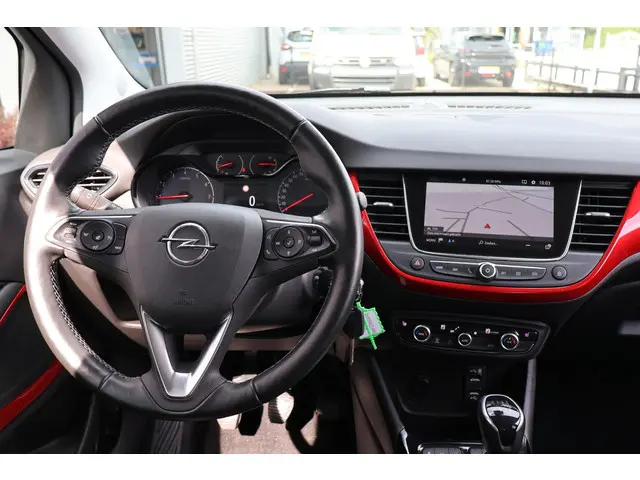 Opel Crossland 1.2 GS Line 2021 Benzine 20
