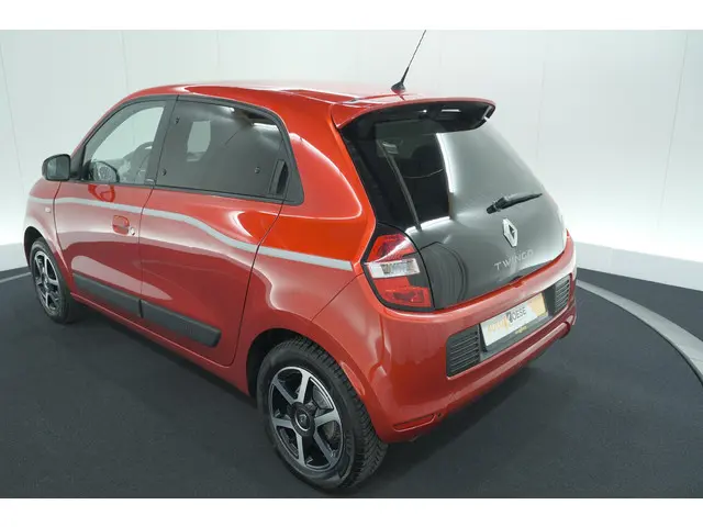 Renault Twingo 1.0 SCe Limited 2019 Benzine 19