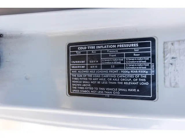 Citroën Nemo 1.3 HDI - E5 2012 Diesel 18