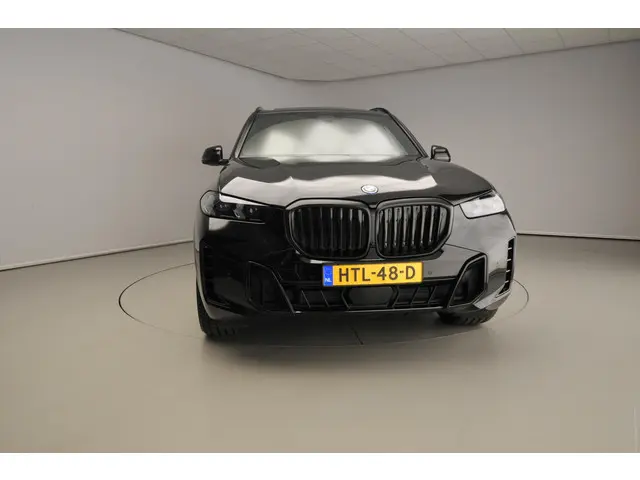 BMW X5 xDrive50e 2025 Hybride Benzine 5
